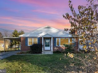 2385 Derry Rd, York, PA 17408