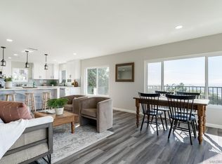 1328 Monitor Rd, San Diego, CA 92110