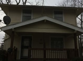 3314 Winter St, Fort Wayne, IN 46806