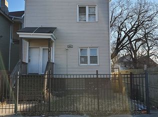 5921 S Sangamon St, Chicago, IL 60621