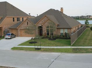 2911 Auburn Creek Ln, League City, TX 77573