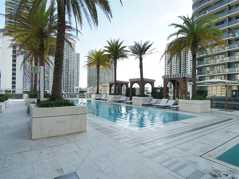 801 S Miami Ave #2506 — Photo 47