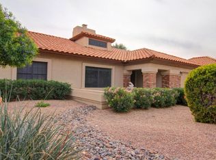 3529 E Saltsage Dr, Phoenix, AZ 85048