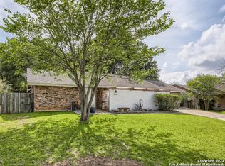 14103 Forum Rd, Universal City, TX 78148