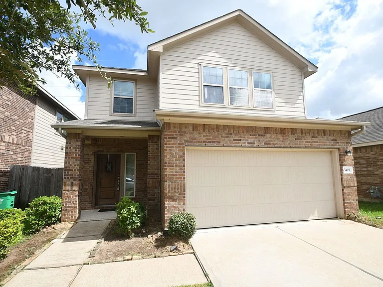 3419 Atherton Ridge Ln — Photo 5