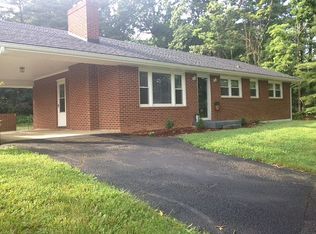 50 Birch Dr, Blue Ridge, VA 24064