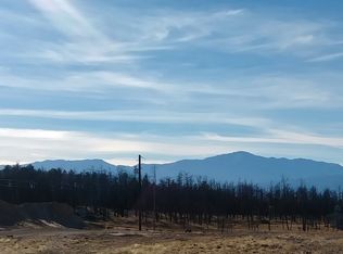 12655 Linnwood Ln, Colorado Springs, CO 80908