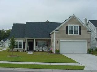 451 Sycamore Shade St, Charleston, SC 29414
