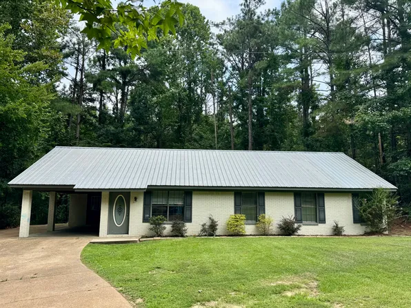 66 County Road 182, Oxford, MS 38655