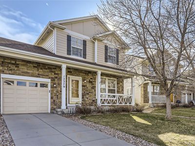 12379 Madison Court, Thornton, CO, 80241
