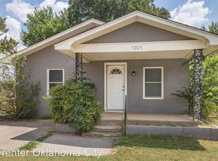 1201 N Crawford Ave, Norman, OK 73069
