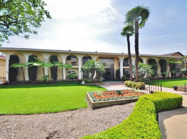 630 W Huntington Dr Unit 103, Arcadia, CA 91007