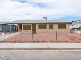 2024 Carver Ave, North Las Vegas, NV 89032