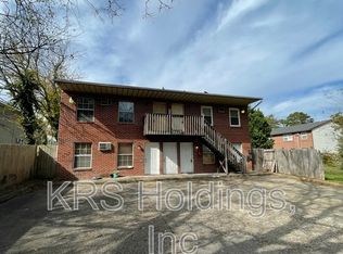7427 Tyndale Ct APT 1, Norfolk, VA 23505