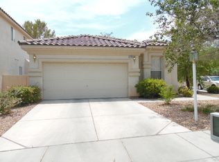 9789 Floweret Ave, Las Vegas, NV 89117