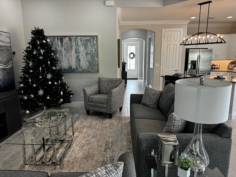 6008 Bella Rosa Ln — Photo 10