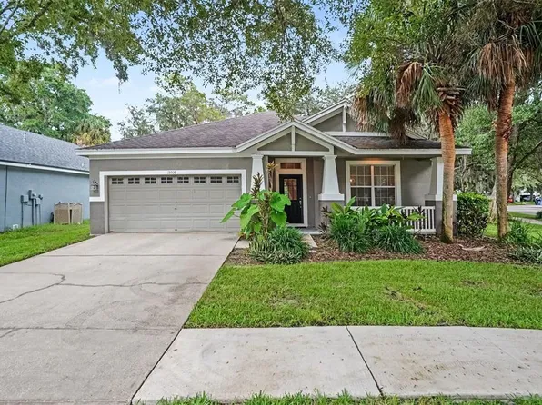 15536 GANNETGLADE LANE, LITHIA, FL 33547