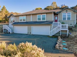10401 Point Lakeview Rd, Kelseyville, CA 95451