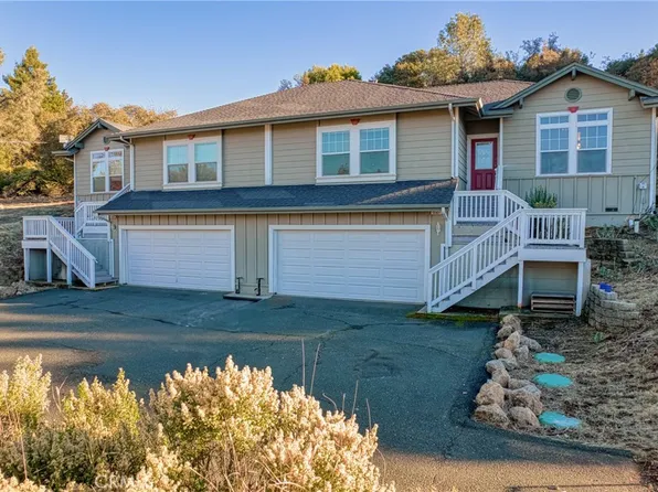 10401 Point Lakeview Rd, Kelseyville, CA 95451