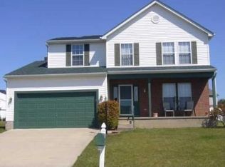 460 Lorraine Blvd, Pickerington, OH 43147