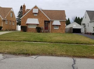 6423 S Canterbury Rd, Parma, OH 44129