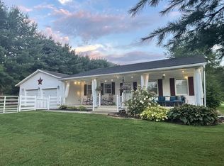 62 Piney Creek Rd, Chillicothe, OH 45601