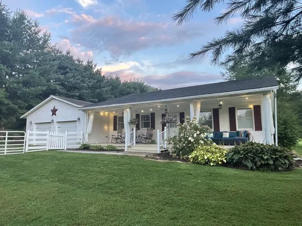 62 Piney Creek Rd, Chillicothe, OH 45601