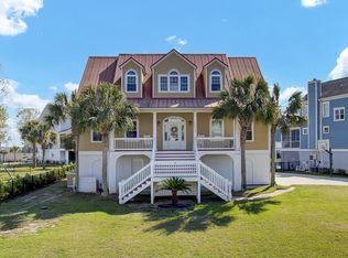 6078 Jacobs Point Blvd, Ravenel, SC 29470