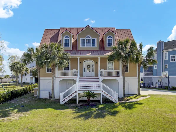 6078 Jacobs Point Blvd, Ravenel, SC 29470