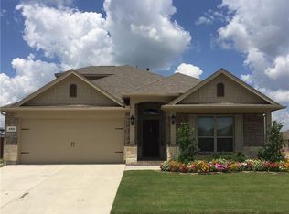 4100 Hialeah Dr, Denton, TX 76210