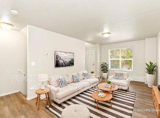 778 E Historic Columbia River Hwy, Troutdale, OR 97060
