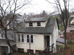 1511 Belasco Ave, Pittsburgh, PA 15216