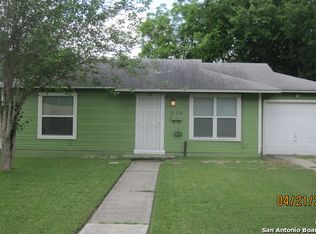 218 Overhill Dr, San Antonio, TX 78228