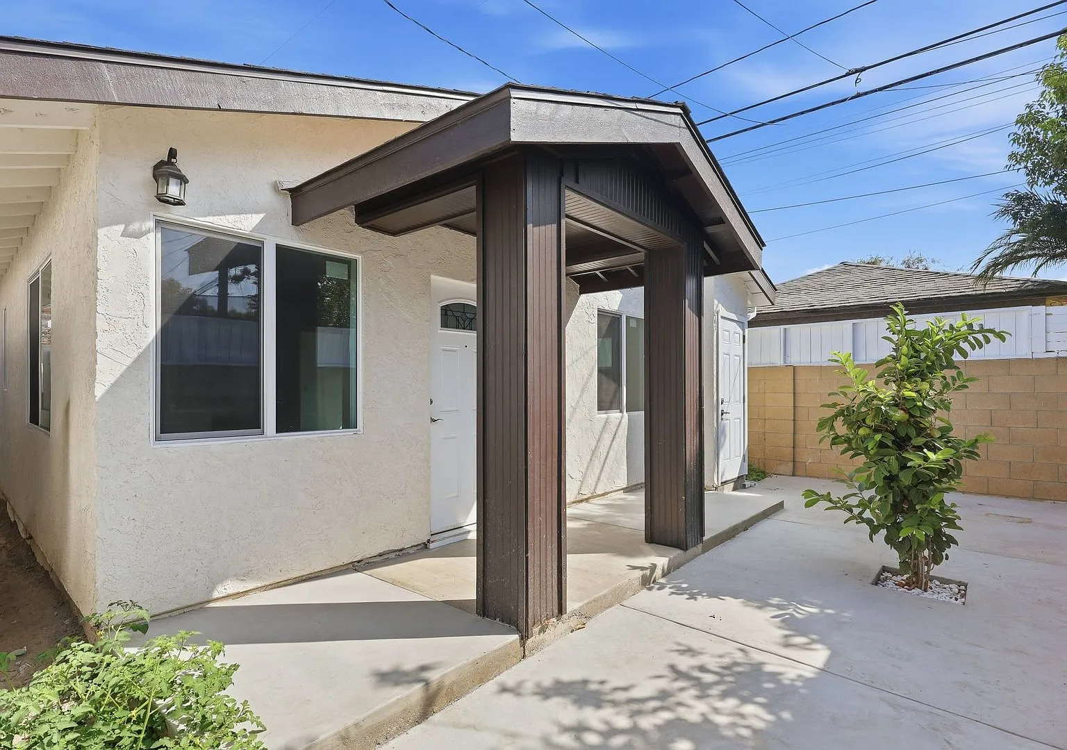 2 Bed/2 Bath - Back-house ADU - Lakewood, CA — Photo 1