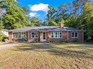 2917 Courtney Rd, Augusta, GA 30906