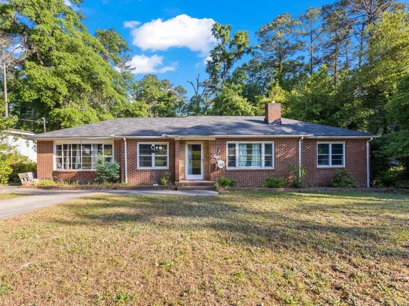 2917 Courtney Rd, Augusta, GA 30906