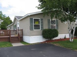 4465 Wildwood Loop, Clarkston, MI