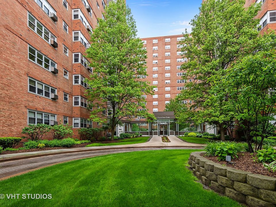 1st image of 4980 N Marine Dr APT 836