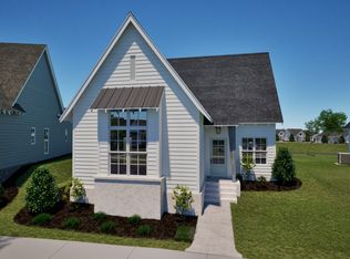 Eleanor 2 Car Garage Plan, Northgate, Auburn, AL 36830