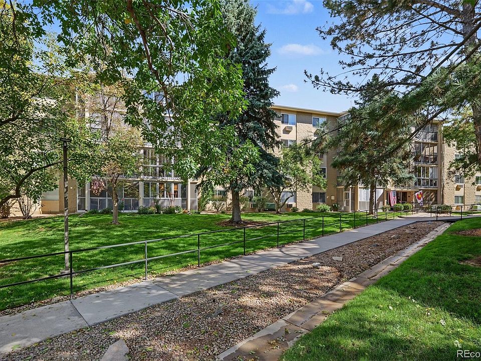 1st image of 3082 S Wheeling Way #306