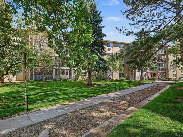 3082 S Wheeling Way #306, Aurora, CO 80014