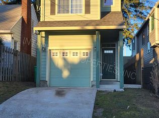 3823 NE 79th Ave, Portland, OR 97213