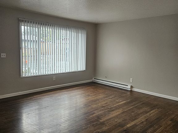 living room window