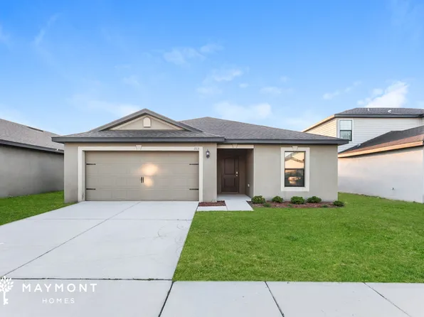 1113 Brenton Leaf Dr, Ruskin, FL 33570
