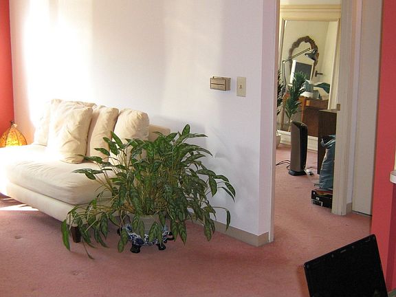 Liv Rm-2nd bdroom