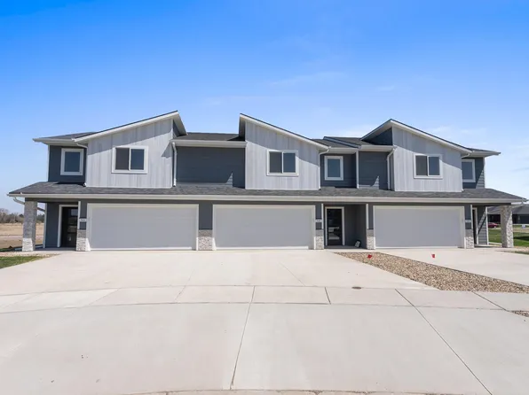 538 Harper Cir, Harrisburg, SD 57032