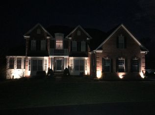 1613 Grafton Shop Rd, Forest Hill, MD 21050