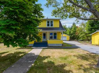 63 Croft Rd, Chester Basin, NS B0J 1K0