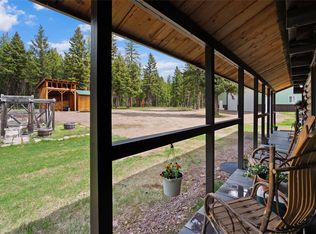 5449 Highway 83 N #B, Seeley Lake, MT 59868