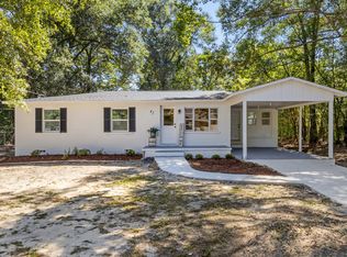 42 Roosevelt Ave, Defuniak Springs, FL 32435